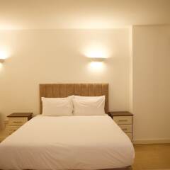 Отель Austin Suites комната для гостей фото 3