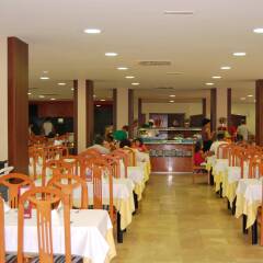 Отель 4R Hotel Playa Margarita Испания, Салоу - отзывы, цены и фото номеров - забронировать отель 4R Hotel Playa Margarita онлайн питание