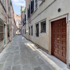 Отель Ca' Patrizia Apartment in Venice Италия, Венеция - отзывы, цены и фото номеров - забронировать отель Ca' Patrizia Apartment in Venice онлайн