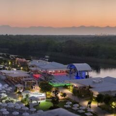 Titanic Deluxe Golf Belek Турция, Белек - 8 отзывов об отеле, цены и фото номеров - забронировать отель Titanic Deluxe Golf Belek онлайн фото 7