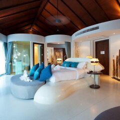 Отель Mai Khao Lak Beach Resort & Spa комната для гостей фото 5
