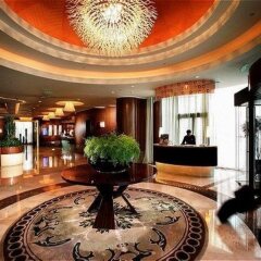 Отель Park Plaza Sukhumvit Bangkok интерьер отеля фото 3