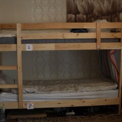 Hostel Na Kakhovke Москва детские мероприятия фото 3