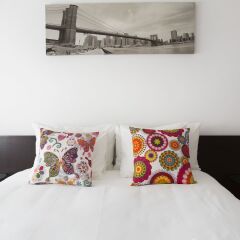 Отель Charming Trindade Apartament комната для гостей фото 3