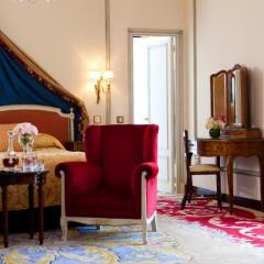 Hotel Ritz комната для гостей фото 3