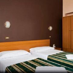 Hotel Bogart комната для гостей фото 4