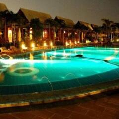 Отель Botany Beach Resort бассейн фото 2