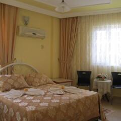 Beyaz Kale Hotel Турция, Памуккале - отзывы, цены и фото номеров - забронировать отель Beyaz Kale Hotel онлайн комната для гостей