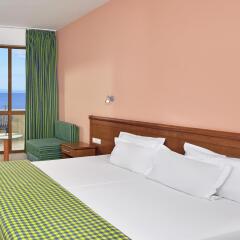 Sol Nessebar Bay Hotel - Все включено балкон