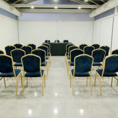San Nicolas Plaza Hotel Сан-Николас-де-лос-Арройос помещение для мероприятий