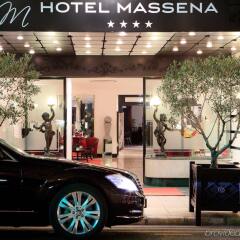 Отель Best Western Plus Hotel Massena Nice Франция, Ницца - 6 отзывов об отеле, цены и фото номеров - забронировать отель Best Western Plus Hotel Massena Nice онлайн городской автобус