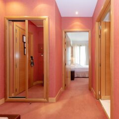 Отель Soho Boutique Jerez & Spa Испания, Херес-де-ла-Фронтера - отзывы, цены и фото номеров - забронировать отель Soho Boutique Jerez & Spa онлайн удобства в номере