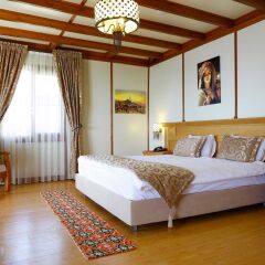 Zakros Hotel Lykia - Adults Only комната для гостей
