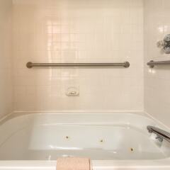 Отель Country Inn at Camden/Rockport спа
