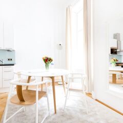 Апартаменты HeyMi Apartments Stephansdom Вена фото 2