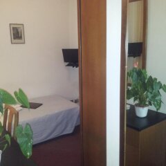Hotel Montecarlo Кьянчиано Терме комната для гостей фото 3