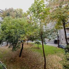 Отель Asja Apartment Сербия, Белград - отзывы, цены и фото номеров - забронировать отель Asja Apartment онлайн фото 4