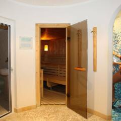 Hotel Arcobaleno Фай-делла-Паганелла сауна