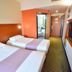 Отель ibis Amman фото 3