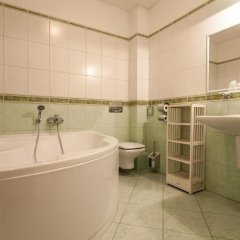 Boutique Hotel Carpe Diem in Presov, Slovakia from 76$, photos, reviews - zenhotels.com bathroom