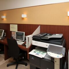 Hotel Inn Tsuruoka Цуруока интерьер отеля