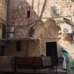 Chain Gate Hostel Израиль, Иерусалим - отзывы, цены и фото номеров - забронировать отель Chain Gate Hostel онлайн комната для гостей фото 5