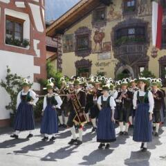 Отель Gasthof zum Stern фото 7