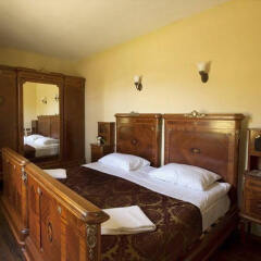 Hotel Berke Ranch&Nature комната для гостей фото 5
