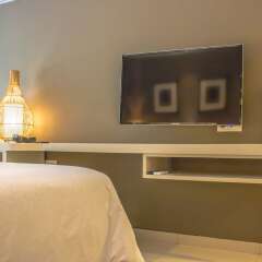 Отель Four Points By Sheraton Bali, Kuta интерьер отеля фото 3