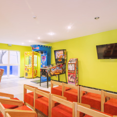 AzuLine Hotel Bahamas детские мероприятия фото 2