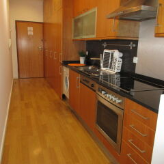 Хостел Happy Porto Hostel & Apartments Порту в номере