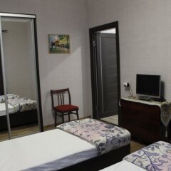 Гостиница Guest House on Trudovoy Slavy в Красной Поляне отзывы, цены и фото номеров - забронировать гостиницу Guest House on Trudovoy Slavy онлайн Красная Поляна удобства в номере фото 2