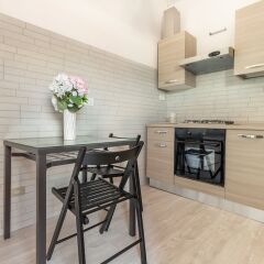 Отель Alessia's Flat Naviglio Grande 4 Италия, Милан - отзывы, цены и фото номеров - забронировать отель Alessia's Flat Naviglio Grande 4 онлайн в номере фото 2