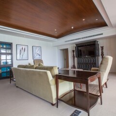 Отель Phuket Panwa Beachfront Resort развлечения