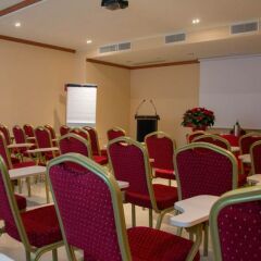 Palace Hotel Legnano Леньяно помещение для мероприятий