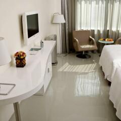Отель Parkview O.city Hotel Китай, Шэньчжэнь - отзывы, цены и фото номеров - забронировать отель Parkview O.city Hotel онлайн комната для гостей фото 3