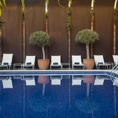 Saboia Estoril Hotel бассейн фото 3
