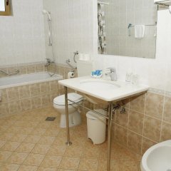 Apartments Vitranc in Kranjska Gora, Slovenia from 117$, photos, reviews - zenhotels.com bathroom