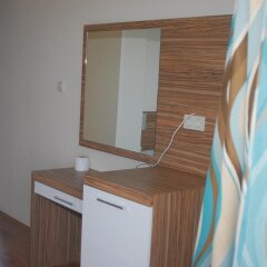 Yucesan Hotel Турция, Аланья - отзывы, цены и фото номеров - забронировать отель Yucesan Hotel онлайн удобства в номере