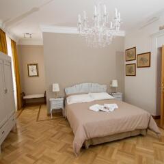 Отель Li Rioni Bed & Breakfast Рим комната для гостей фото 3