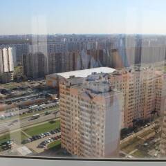 Апартаменты LOFT STUDIO Nosovihinskoe 27 комната для гостей фото 5