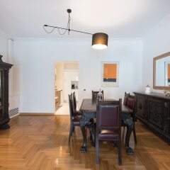 Отель Thessaloniki Seaside Apartment A&B Греция, Салоники - отзывы, цены и фото номеров - забронировать отель Thessaloniki Seaside Apartment A&B онлайн в номере фото 2