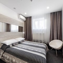 Hotel Sacvoyage Львов комната для гостей фото 4