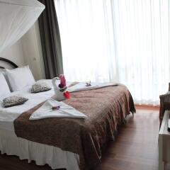 Urkmez Hotel Турция, Сельчук - отзывы, цены и фото номеров - забронировать отель Urkmez Hotel онлайн в номере фото 2