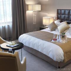 Отель InterContinental Madrid в номере