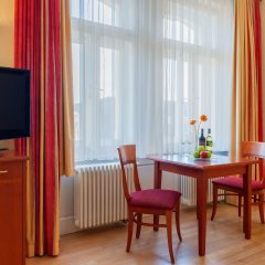 Hapimag Resort Prague in Prague, Czech Republic from 209$, photos, reviews - zenhotels.com room amenities