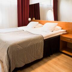 Отель Pilot Airport Hotel Финляндия, Вантаа - - забронировать отель Pilot Airport Hotel, цены и фото номеров комната для гостей
