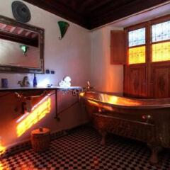Отель Riad Tahar Oasis Марокко, Марракеш - отзывы, цены и фото номеров - забронировать отель Riad Tahar Oasis онлайн удобства в номере