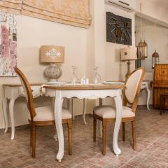 Отель Suites of the Gods Cave Spa развлечения