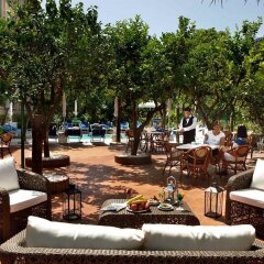 Hotel Regina Sorrento питание
